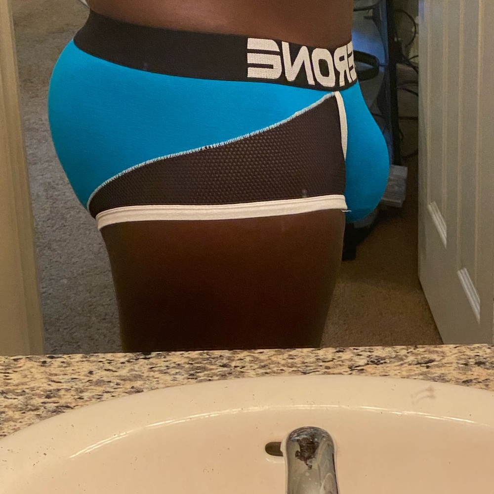 Boxer Briefs - Picture 2 of 5
